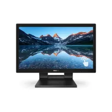 Philips 222B9TA/69 21.5 Inch FHD Display HDMI, DP, DVI, VGA, USB Professional Monitor