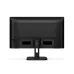 Philips 22E1N1200A 22 Inch (21.5 Inch Viewable) FHD HDMI, VGA, DP Black Professional Monitor #22E1N1200A/69