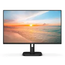 Philips 24E1N1200A/69 24 Inch (23.8 Inch Viewable) FHD Display HDMI, DP, VGA Professional Monitor