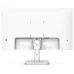 Philips 24E1N2100AW/96 24 Inch (23.8 Inch Viewable) FHD Display HDMI, VGA White Gaming Monitor