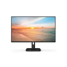 Philips 24E1N2300A/75 24 Inch (23.8 Inch Viewable) FHD Display HDMI, USB, USB-C Black Professional Monitor