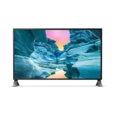 Philips Brilliance 438P1/75 43 Inch (42.51 Inch Viewable) 4K UHD Display Dual HDMI, Dual DP, VGA, USB Black Monitor