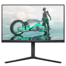 Philips Evnia 24M2N3200A 24 Inch FHD Display Dual HDMI, DP Black Gaming Monitor