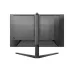 Philips Evnia 25M2N3200 25 Inch (24.5 Inch Viewable) FHD Display Dual HDMI, DP Gaming Monitor