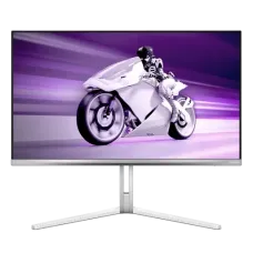 Philips Evnia 27M2N8500 27 Inch (26.5 Inch Viewable) 2K QHD Dual HDMI DP USB OLED Display Gaming Monitor #27M2N8500/00