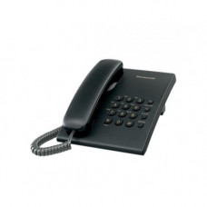 Panasonic KX-TS500 Telephone Set Without Display