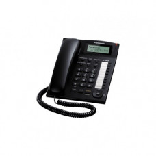 Panasonic KX-TS880 Telephone Set With Display