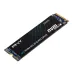 PNY CS1031 500GB M.2 NVMe Gen 3x4 SSD