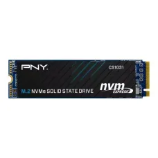 PNY CS1031 500GB M.2 NVMe Gen 3x4 SSD