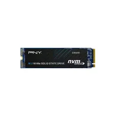 PNY CS2241 500GB M.2 2280 NVMe Gen 4x4 SSD