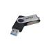 PNY Turbo Attache R 128GB USB 3.2 Metal Pen Drive