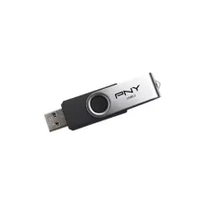 PNY Turbo Attache R 256GB USB 3.2 Metal Pen Drive