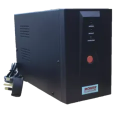 POWER GUARD 1200 VA PS Offline UPS (METAL BODY)