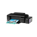 Epson Inkjet Photo L805 Printer