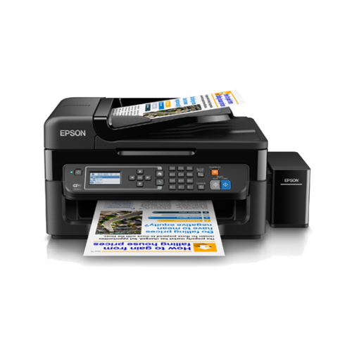 printer epson l565