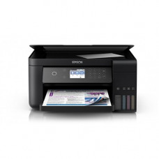 Epson L6160 Wi-Fi Duplex Multifunction Ink Tank Printer