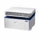 Xerox WorkCentre 3025NI Monochrome Multifunction Laser Printer