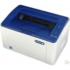 Xerox Phaser 3020 Monochrome laser printer With Wi-Fi