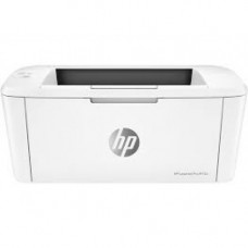 HP LaserJet Pro M15a Printer