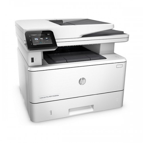 HP LaserJet Pro MFP M426fdw Multifunction Printer