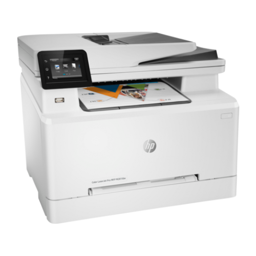 HP Pro MFP M281fdw Color LaserJet Printer