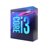 Intel Core i3 9100 9th Gen Processor