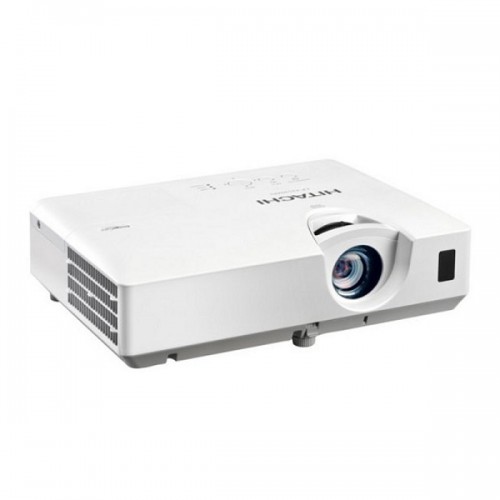 Hitachi CP-ED32 XGA 3200 Lumen Multimedia Projector