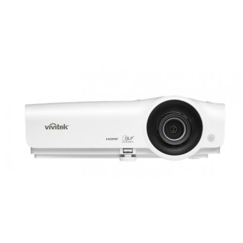 Vivitek DS262 Portable Projector with High Brightness