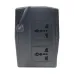 Prolink PRO2701SFC 650VA Offline UPS with Plastic Body