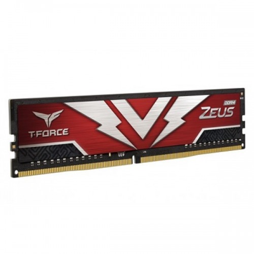 8gb Ddr4 Team T Force 8gb Ram TEAM T-Force ZEUS 8GB RAM Price In