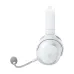 Razer Barracuda X (2022) Multi-Platform Wireless Mercury White Gaming and Mobile Headphone #RZ04-04430200-R3M1