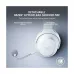 Razer Barracuda X (2022) Multi-Platform Wireless Mercury White Gaming and Mobile Headphone #RZ04-04430200-R3M1