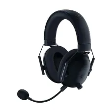 Razer BlackShark V2 Pro Black and White Wireless Gaming Headphone