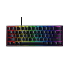 Razer Huntsman Mini USB RGB Wired Optical Red Switch Gaming Keyboard #RZ03-03390200-R3M1