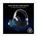Razer Kaira X - Licensed PlayStation 5 Wired Black & White Gaming Headphone #RZ04-03970700-R3A1