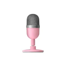 Razer Seiren Mini Streaming Microphone (Pink)