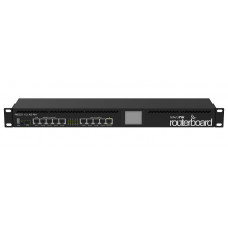Mikrotik RB2011UiAS-RM Router