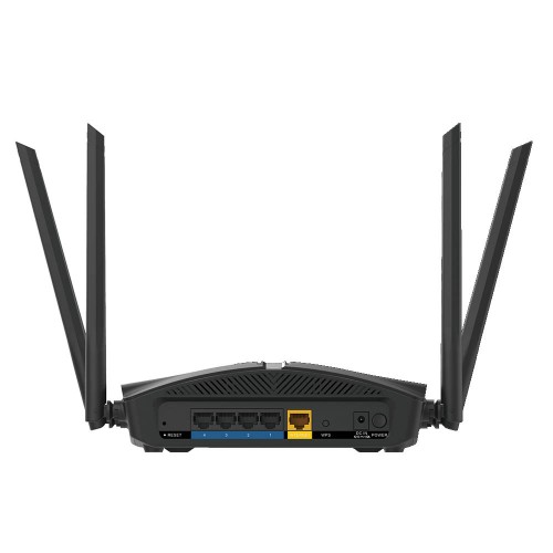 D Link Dir 1360 Exo Ac1300 Dual Band Smart Mesh Wi Fi Router Price In Bangladesh Pqs