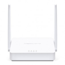 Mercusys MW302R 300mbps 2 Antenna Multi-Mode Wireless N Router