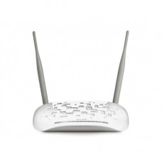 TP-LINK TD-W8961ND 300 MBPS WIRELESS & ADSL 2 + ROUTER