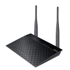 ASUS RT-N12+ 3-in-1 Router/AP/Range Extender Router