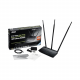 Asus RT-N14UHP High Power N300 3-in-1 Wi-Fi Router / Access Point / Repeater
