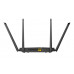 D-Link Wireless DIR-825 AC1200 Dual Band Gigabit Router with 3G/LTE Support and USB Port