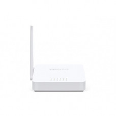 Mercusys MW300RE 300Mbps Wi-Fi Range Extender