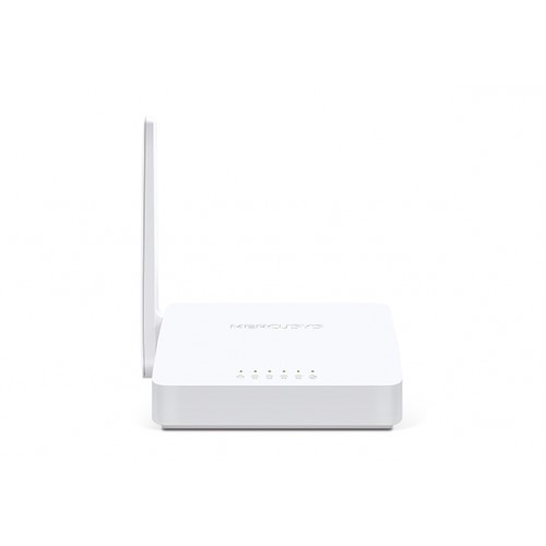 Mercusys MW155R 150 Mbps Wireless N Router