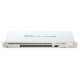 MikroTik CCR1016-12G Router