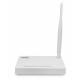Netis DL4312 150 Mbps Wireless N ADSL+Modem Router