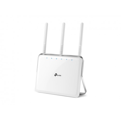 TP-Link Archer C8 AC1750Mbps Dual Band Gigabit Wireless Router