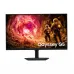 Samsung Odyssey G5 32 Inch 2K QHD Display HDMI, DP Gaming Monitor