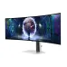Samsung OLED G9 49 Inch DQHD Display HDMI, DP, Micro HDMI, USB-C Gaming Monitor
